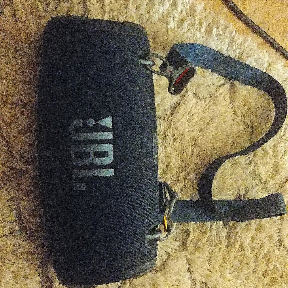 JBL XTREME 3 SPEAKER